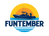 FUNtember - Home