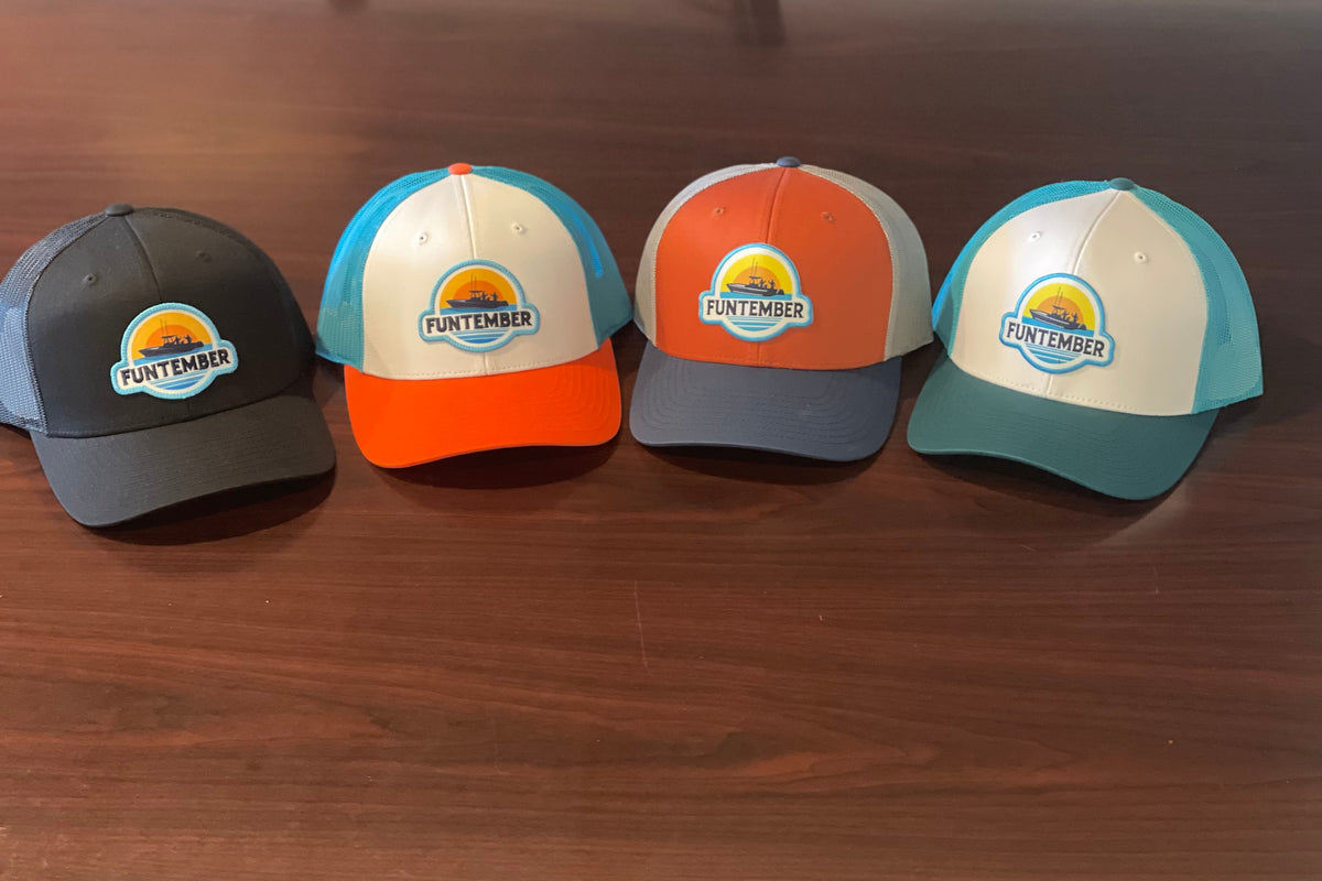 Trucker