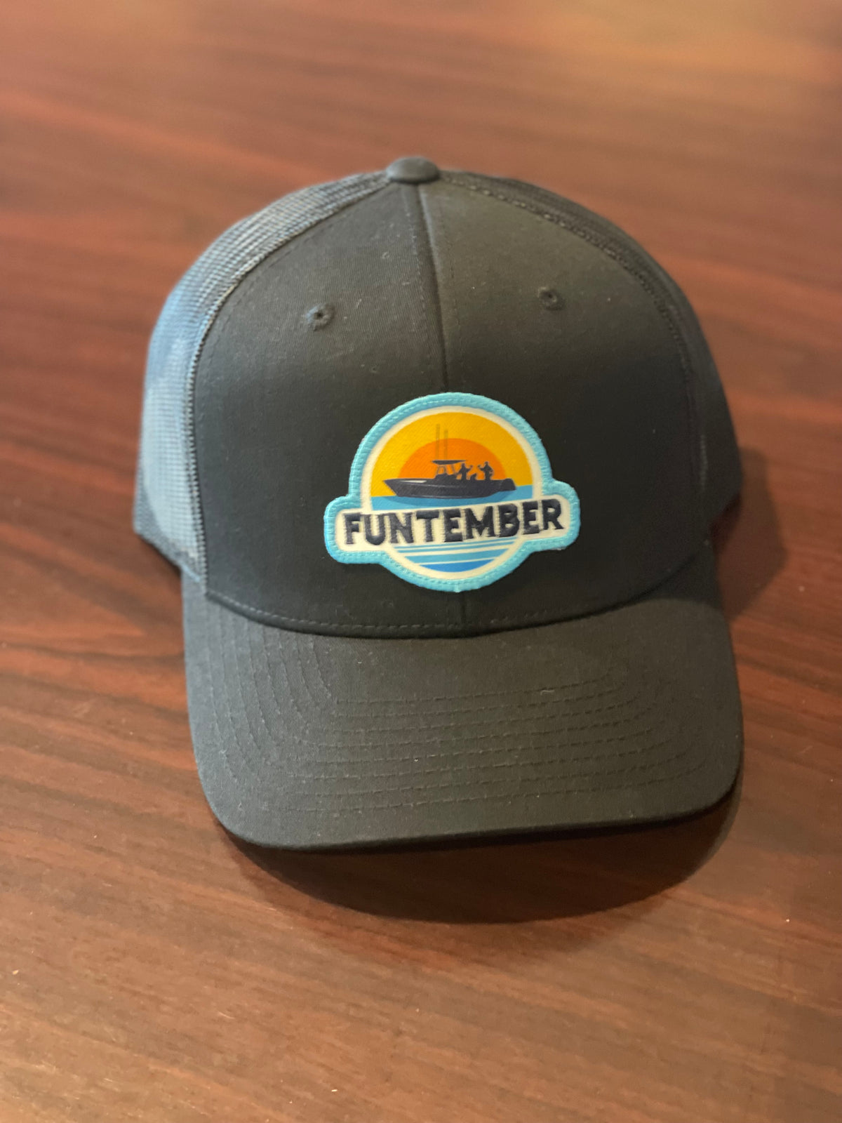 Trucker