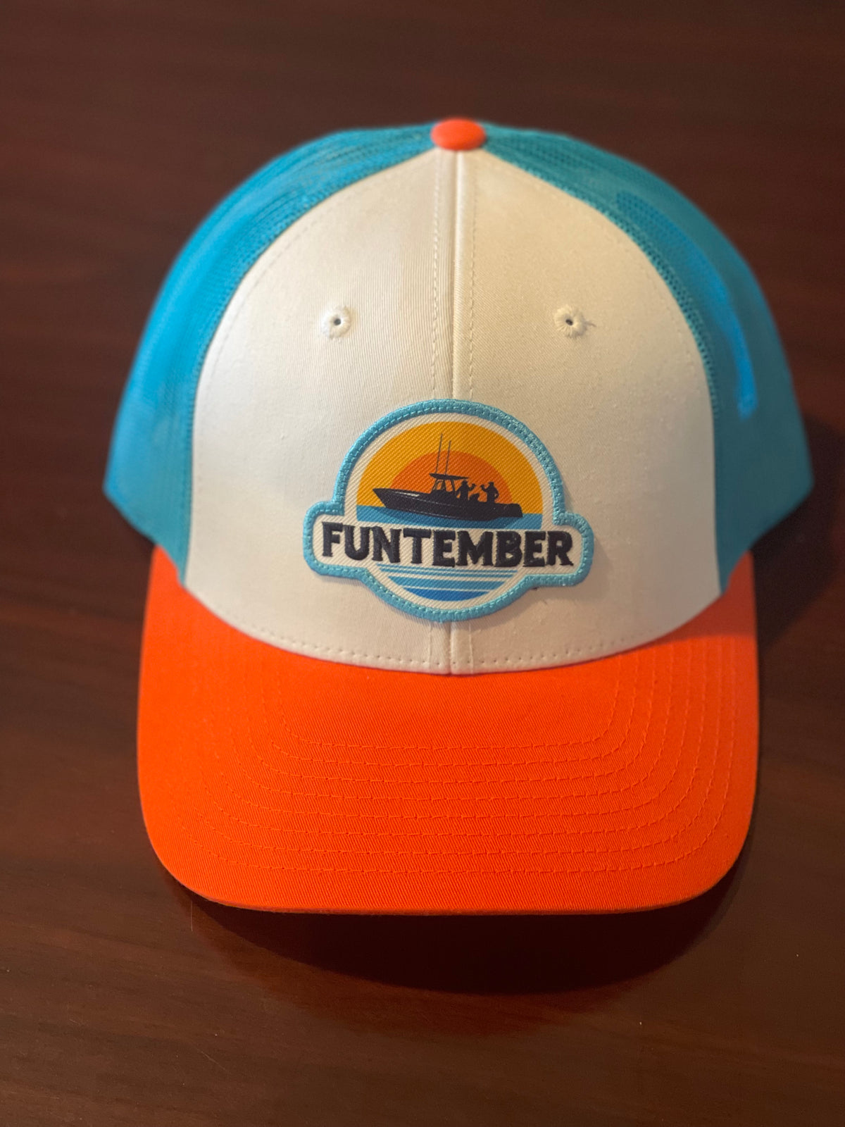 Trucker