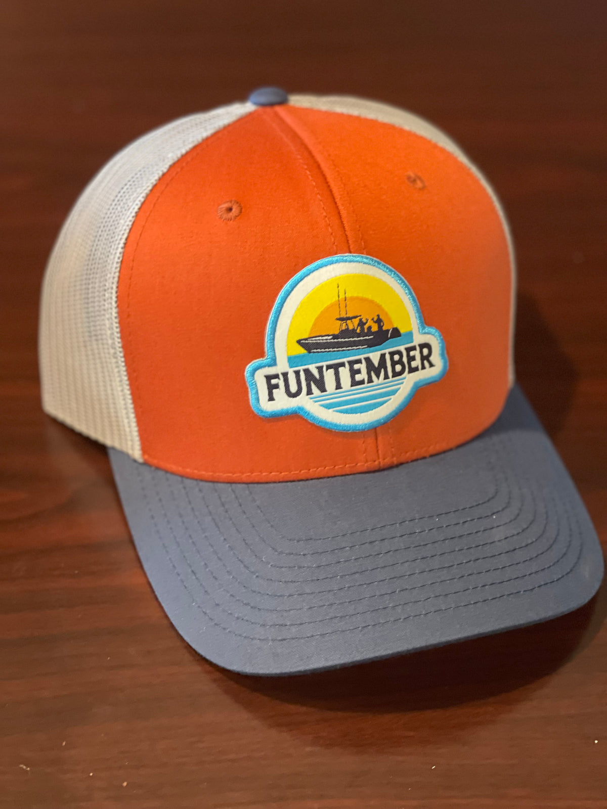 Trucker