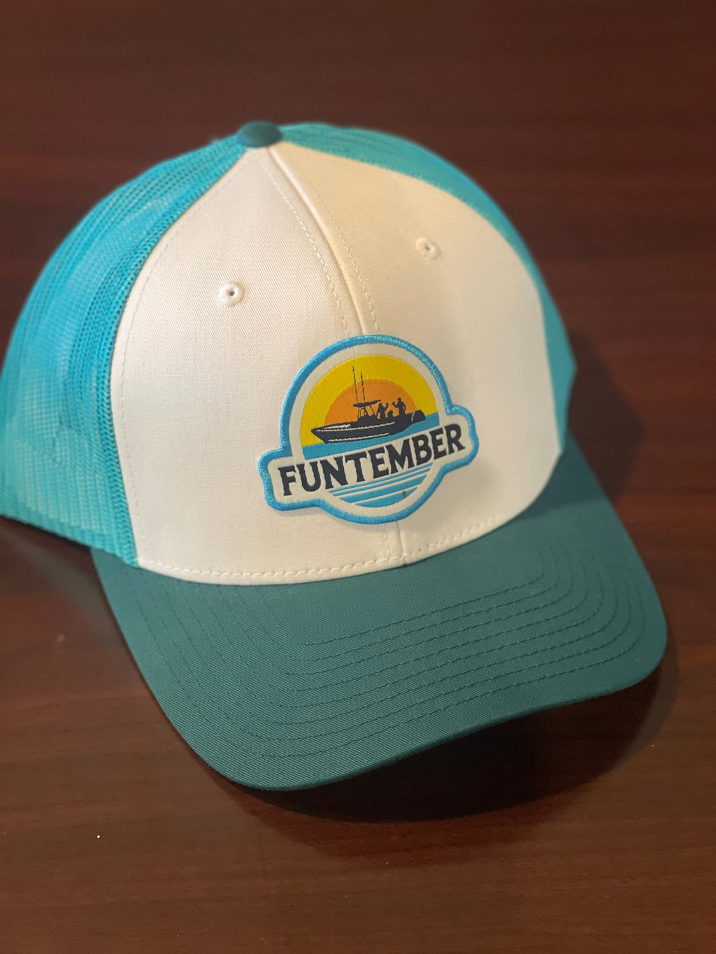 Trucker